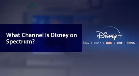 disney chanel number|Disney Channel number on spectrum.